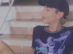 B_jorn