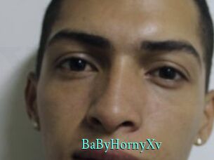 BaByHornyXv