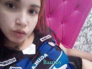 Baarrby