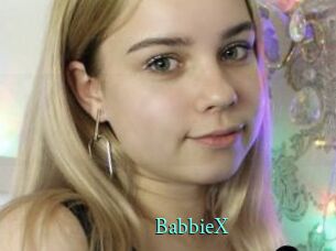 BabbieX xxx Fantasy Land
