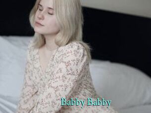 Babby_Babby