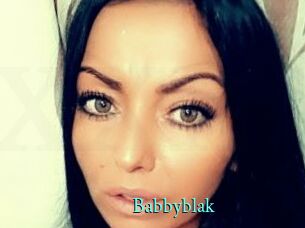Babbyblak xxx Fantasy Land