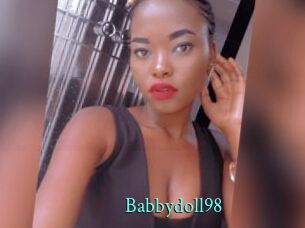 Babbydoll98
