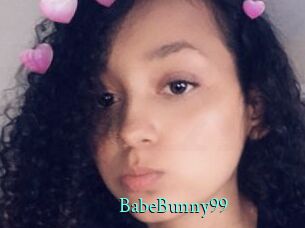 BabeBunny99