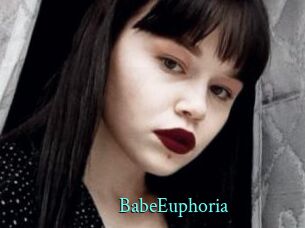 BabeEuphoria