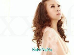 BabeNaNa