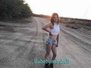 Babebombshell
