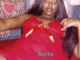 Babelea