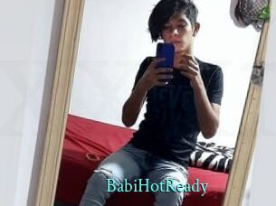 BabiHotReady