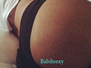Babihsexy