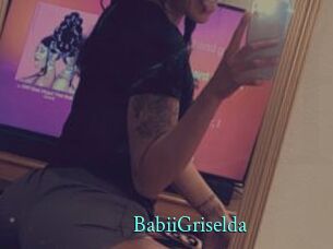 BabiiGriselda