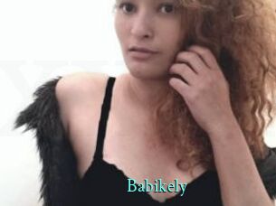 Babikely