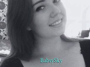 BabsySky