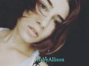 BabyAllison