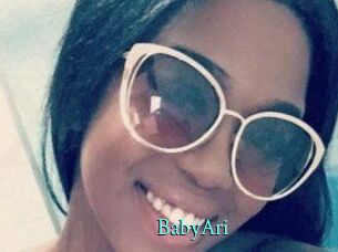 BabyAri xxx Fantasy Land