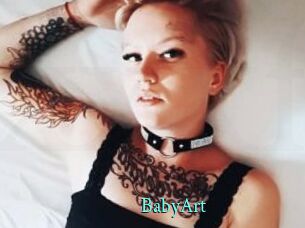 BabyArt
