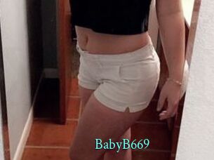 BabyB669
