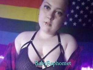 BabyBaphomet