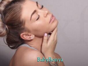 BabyBonya