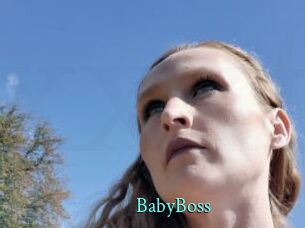 BabyBoss