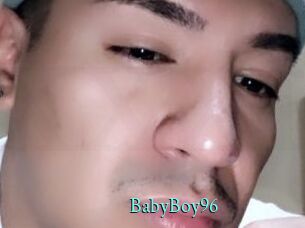 BabyBoy96