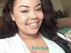 BabyBrat