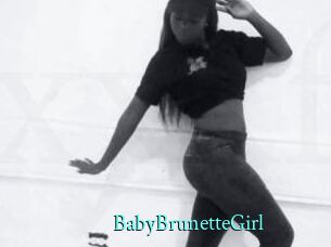 BabyBrunetteGirl xxx Fantasy Land