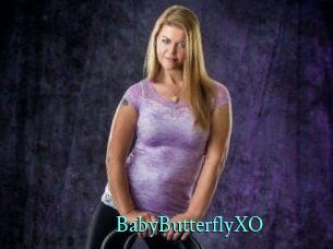 BabyButterflyXO