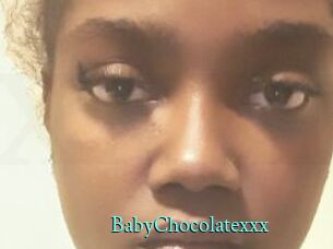 BabyChocolatexxx