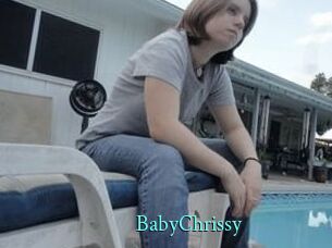BabyChrissy