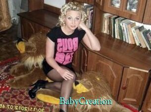 BabyCreation