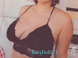 BabyDoll211