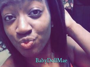 BabyDollMae