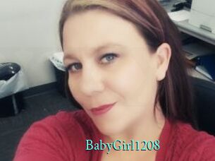 BabyGirl1208