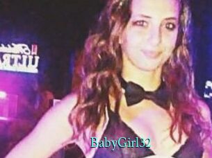 BabyGirl32