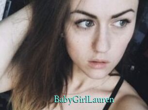 BabyGirlLauren
