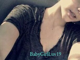 BabyGirlLuv19