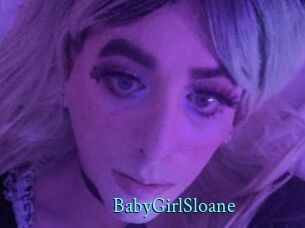 BabyGirlSloane