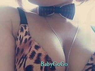 BabyGoGo