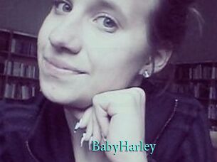 BabyHarley