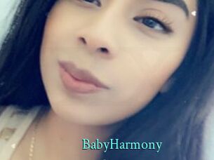 BabyHarmony