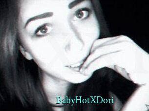 Baby_HotX_Dori