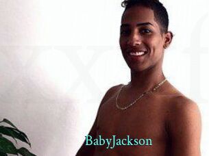 BabyJackson