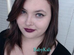 BabyKali