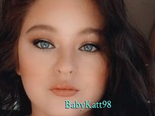 BabyKatt98