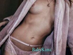 BabyKimi