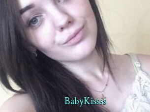 BabyKissss