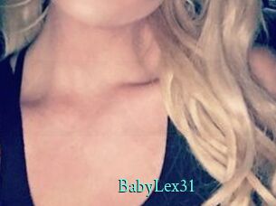 BabyLex31 xxx Fantasy Land