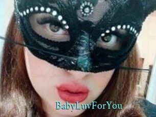 BabyLuvForYou xxx Fantasy Land