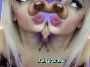 BabyMaizy